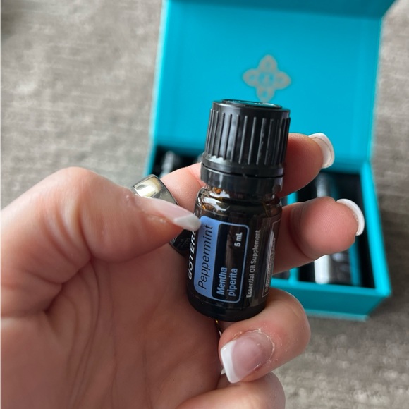 Doterra Bath & Body Doterra Aromatouch Technique Essential Oils